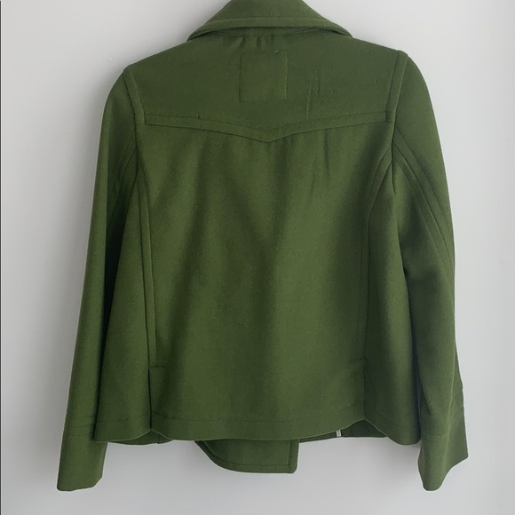 Old Navy Peacoat - Picture 4 of 11